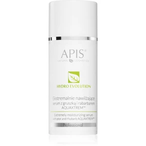 Apis Natural Cosmetics Hydro Evolution intenzivně hydratační sérum pro velmi suchou pleť 100 ml