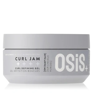 Schwarzkopf Professional Osis+ Curl Jam gel na vlasy pro vlnité a kudrnaté vlasy 300 ml