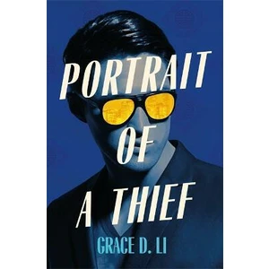 Portrait of a Thief