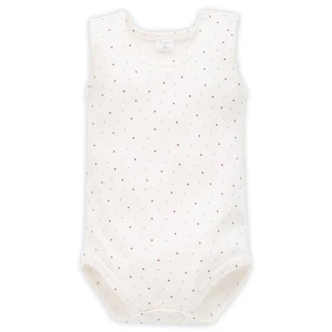 Pinokio Kids's Magic Vibes Bodysuit Sleeveless