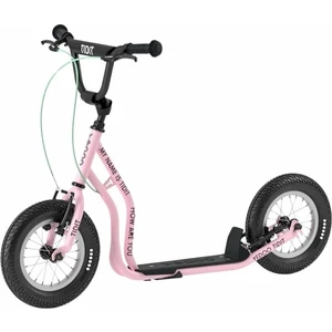 Yedoo Tidit Kids Scuter pentru copii / Tricicletă