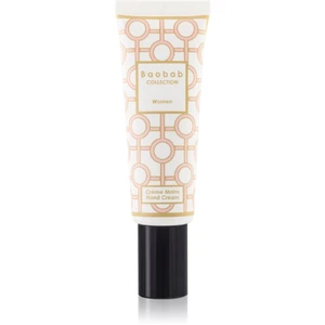 Baobab Collection Body Wellness Women krém na ruce 50 ml