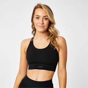 USA Pro Poly Cross Back Sports Bra