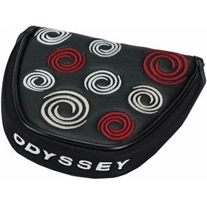 Odyssey Swirl Mallet