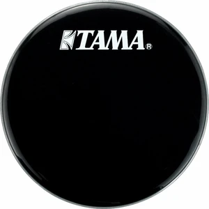 Tama BK22BMWS 22" Black Naciąg Resonansowy