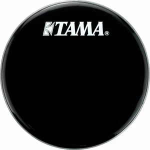 Tama BK22BMWS 22" Black Peaux de résonance