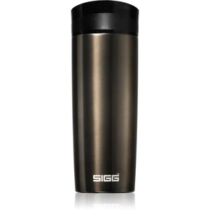 Sigg Miracle termohrnček farba Black 470 ml