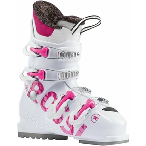 Rossignol Fun Girl 4 White 22,5 Alpesi sícipők