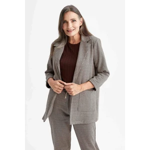 DEFACTO Relax Fit Blazer