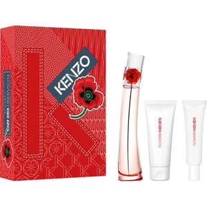 KENZO Flower by Kenzo L'Absolue dárková sada pro ženy