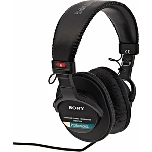 Sony MDR-7506