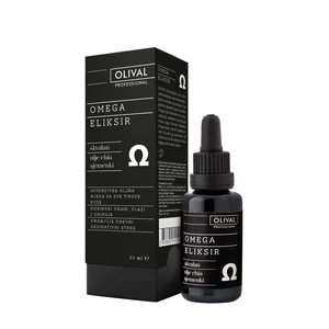 Olival Omega elixír Professional 30 ml