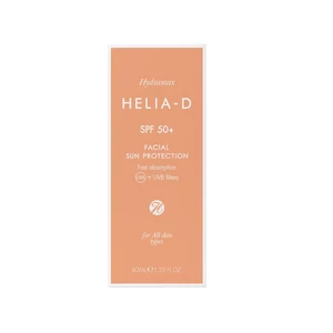 Helia-D Hydramax ochranný krém na obličej SPF 50+ 40 ml
