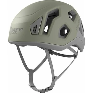 Singing Rock Penta Olivine Gray M/L Kletterhelm