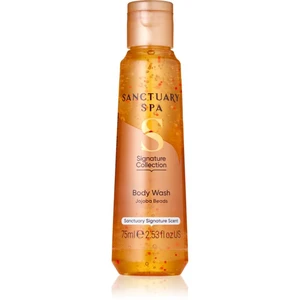 Sanctuary Spa Signature Collection osvěžující sprchový gel 75 ml