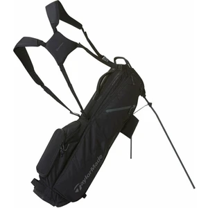 TaylorMade Flextech Lite Stand Bag Black Borsa da golf Stand Bag