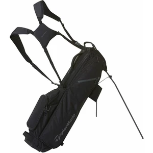 TaylorMade Flextech Lite Stand Bag Black Geanta pentru golf