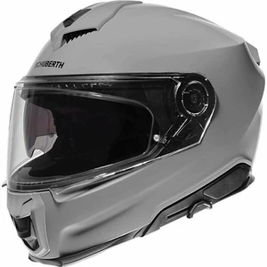 Schuberth S3 Concrete Grey XS Kask