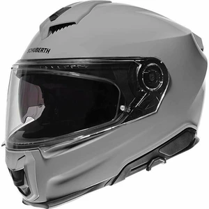 Schuberth S3 Concrete Grey XS Casca