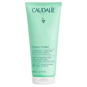 Caudalie Vinosun regenerační mléko po opalování 400 ml