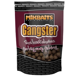 Mikbaits boilies gangster g7 master krill - 1 kg 24 mm
