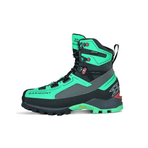 Garmont Tower 2.0 Gtx Wms Dámské vysoké trekové boty 10008100GAR green/black 40