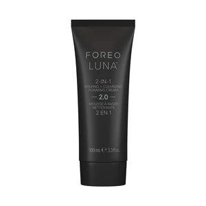 FOREO - LUNA™ 2-in-1 Shaving + Cleansing Foaming Cream - Pěna na holení