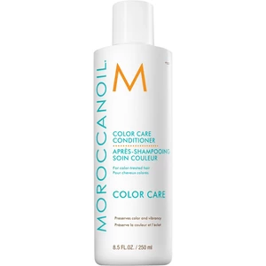 Moroccanoil Color Care ochranný kondicionér pre farbené vlasy 250 ml