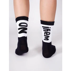 Yoclub Man's Men's Sports Socks SKA-0099F-A300