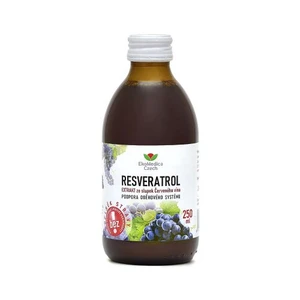 Ekomedica Resveratrol 250 ml