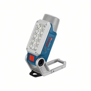 Akumulátorová lampa Bosch GLI DeciLED Prof 06014A0000
