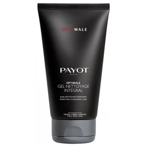 Payot Optimale Gel Nettoyage Intégral oczyszczający żel do twarzy do włosów i ciała 200 ml