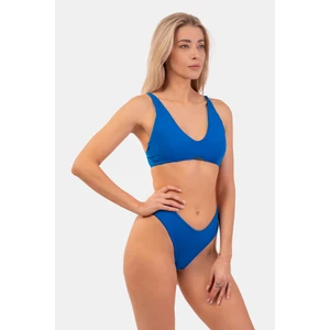 NEBBIA Triangular Bralette swimsuit with padding