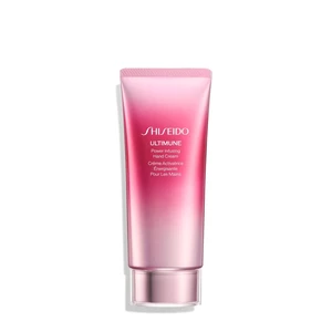Shiseido Ultimune Power Infusing krém na ruky 75 ml