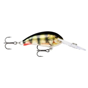 Rapala wobler shad dancer peml - 5 cm 8 g