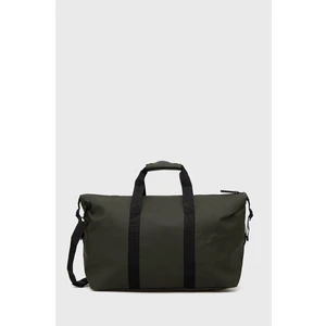 Rains Weekend Bag 13200 GREEN