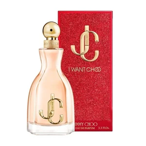 Jimmy Choo I Want Choo parfumovaná voda pre ženy 40 ml