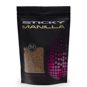 Sticky baits pelety manilla - 900 g 4 mm