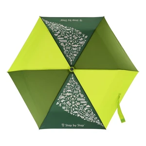 Hama Step by Step Umbrella Lime