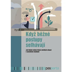 Když běžné postupy selhávají - Hynek Jůn