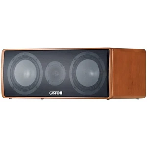 CANTON Ergo 655 Center Cherry Veneer Hi-Fi Centrálny reproduktor