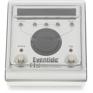 Decksaver Eventide H9 & H9 Max