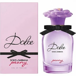 DOLCE & GABBANA - D&G Dolce Peony - Parfémová voda