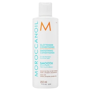 Moroccanoil Uhlazující kondicionér s arganovým olejem pro všechny typy vlasů (Smoothing Conditioner) 250 ml