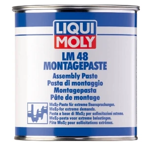 Liqui Moly LM 48 Montážna pasta  1 kg
