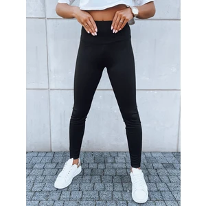 Women's Leggings LOOK ME black Dstreet