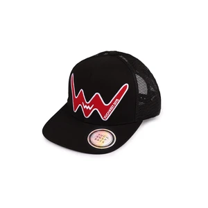 Cap VUCH Rusty Black