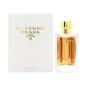 Prada La Femme parfémovaná voda pro ženy 100 ml