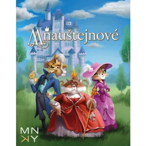 Mňauštejnové
