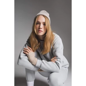 DEFACTO Oversize Fit Sweatshirt